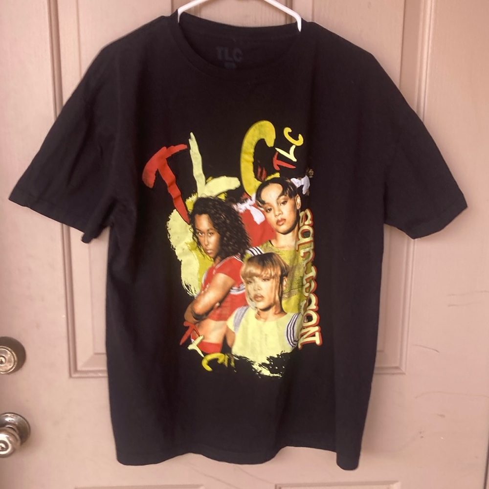 TLC